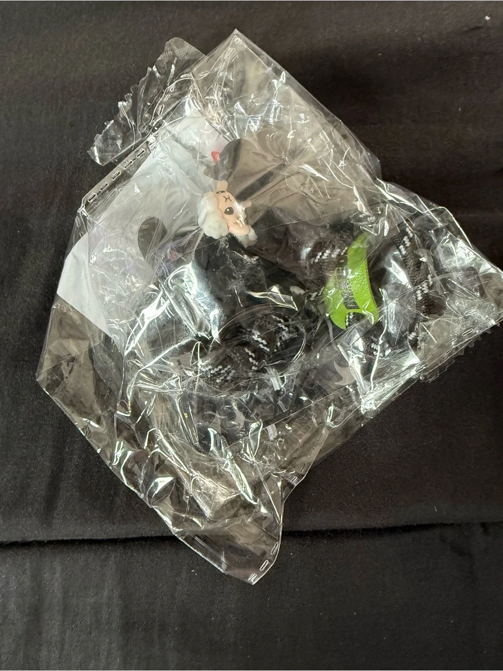 Toothless Keychain
